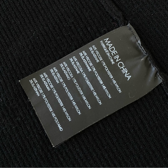 Y2K Club Monaco V-Neck Sweater - Picture 8 of 10